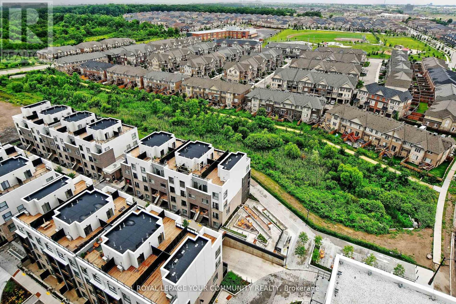 1801 - 335 Wheat Boom Drive, Oakville, Ontario  L6H 7Y1 - Photo 3 - W12584578