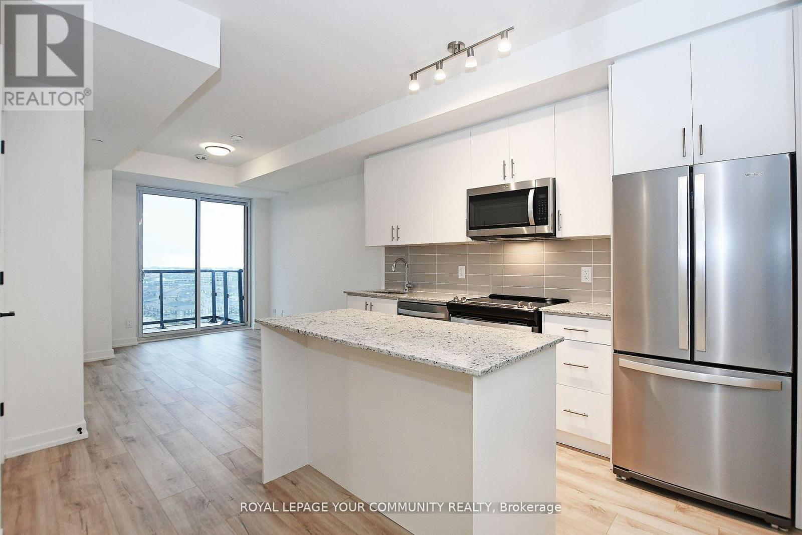 1801 - 335 Wheat Boom Drive, Oakville, Ontario  L6H 7Y1 - Photo 5 - W12584578