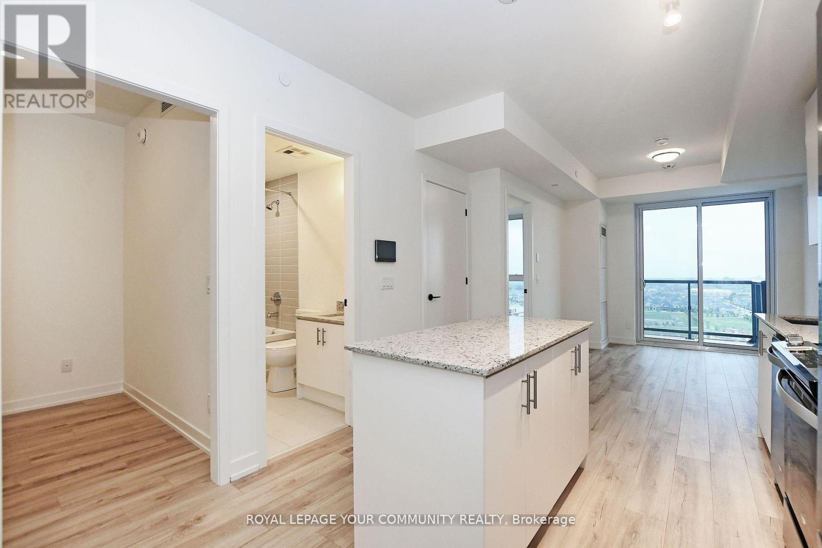 1801 - 335 Wheat Boom Drive, Oakville, Ontario  L6H 7Y1 - Photo 7 - W12584578