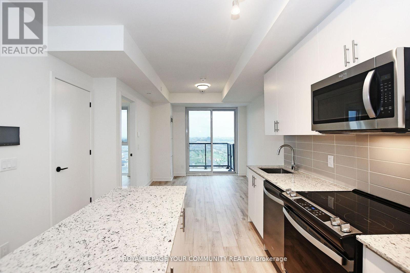 1801 - 335 Wheat Boom Drive, Oakville, Ontario  L6H 7Y1 - Photo 8 - W12584578