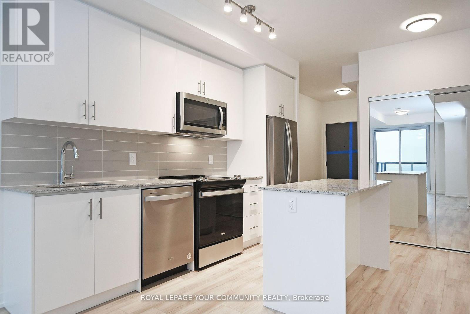 1801 - 335 Wheat Boom Drive, Oakville, Ontario  L6H 7Y1 - Photo 9 - W12584578