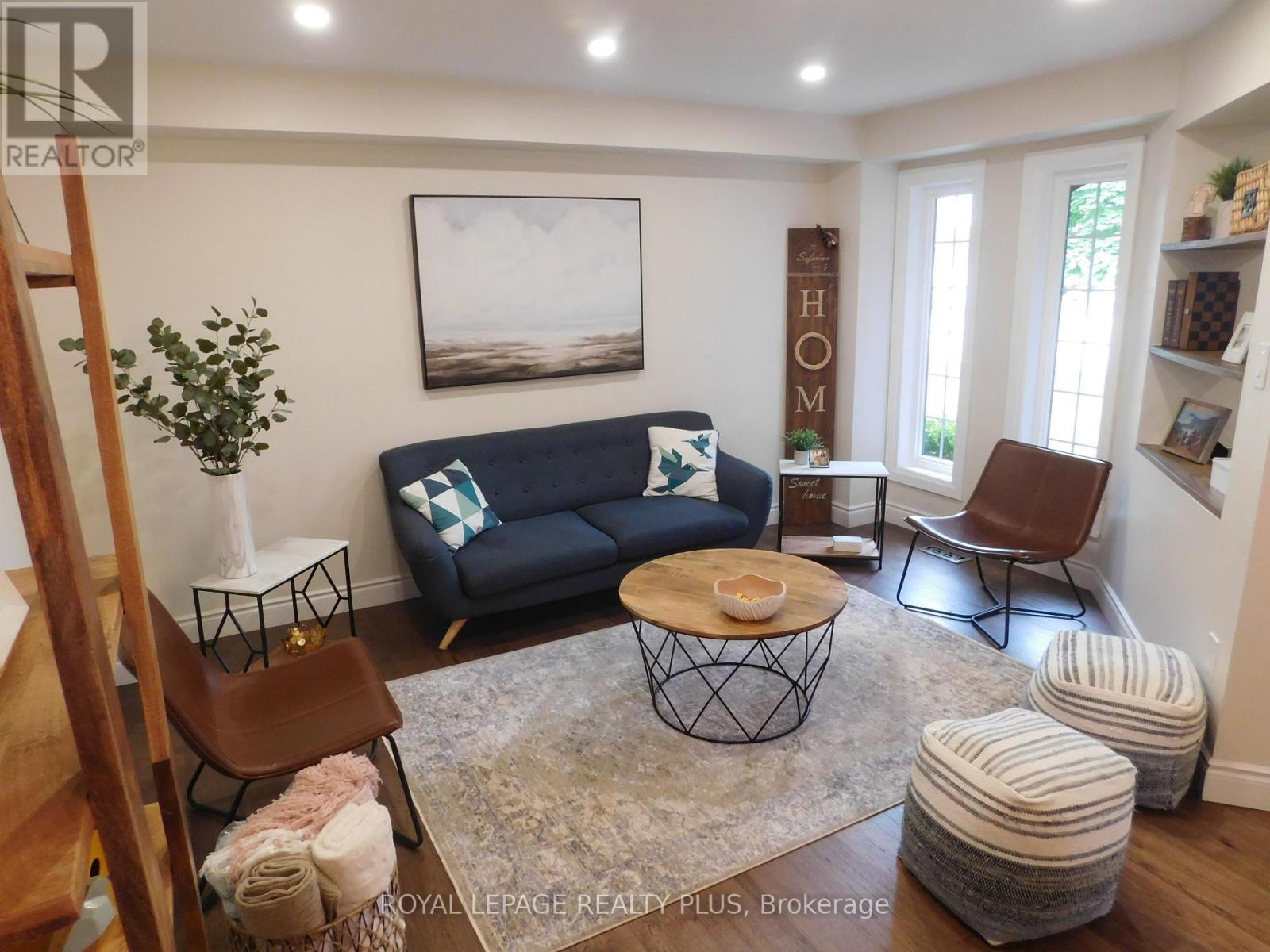 3424 NUTCRACKER DRIVE, Mississauga, Ontario