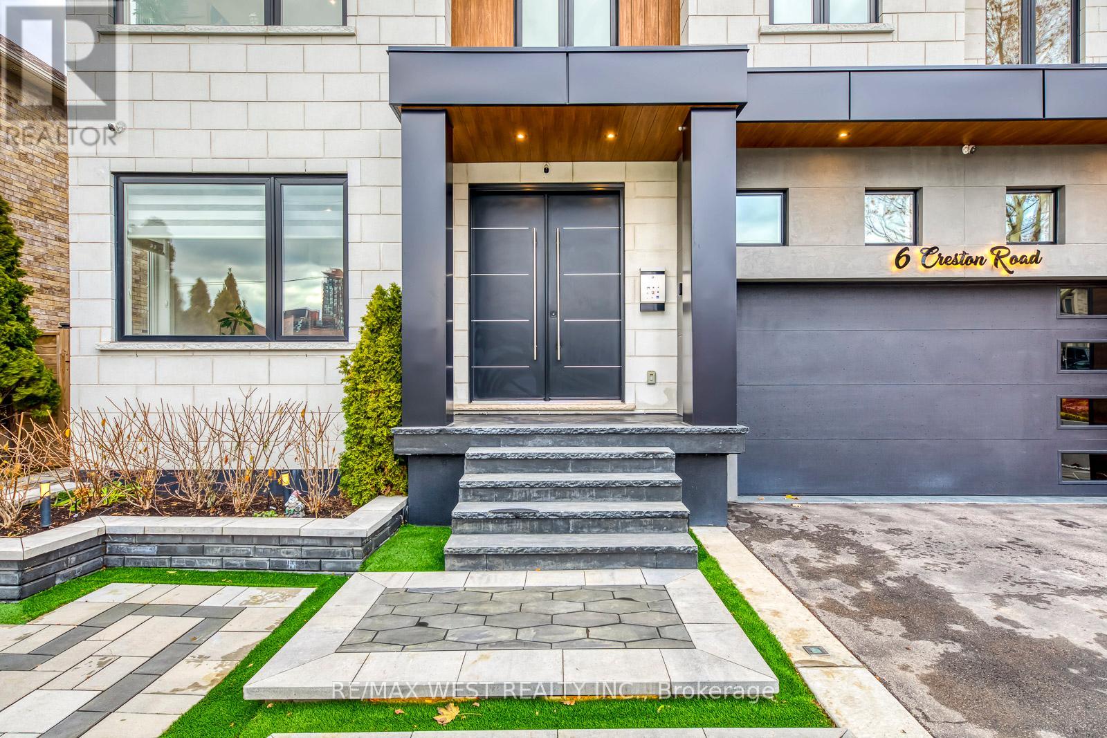 6 Creston Road, Toronto, Ontario  M6A 1J1 - Photo 2 - W12584644