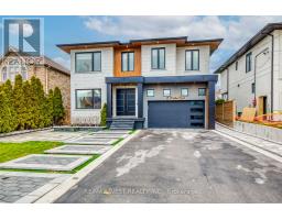 6 CRESTON ROAD, Toronto, Ontario