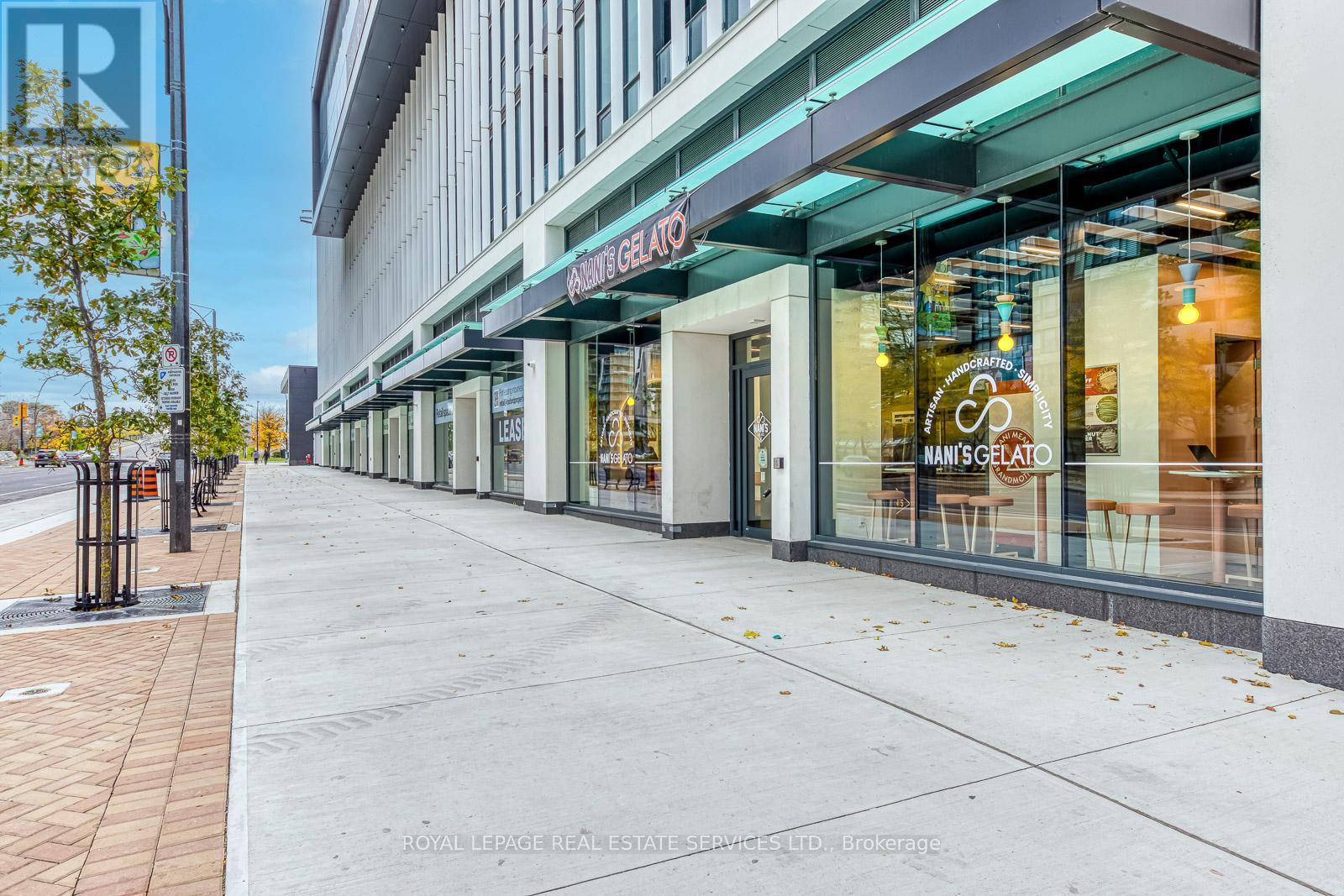 2509 - 395 Square One Drive, Mississauga, Ontario  L5B 0P6 - Photo 2 - W12584646