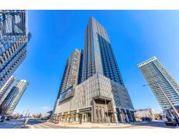 2509 - 395 SQUARE ONE DRIVE