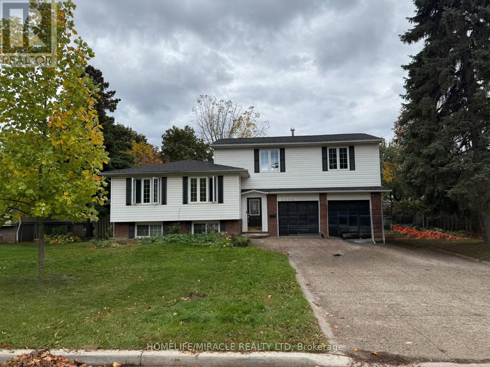 2406 VENTURA DRIVE, Oakville, Ontario