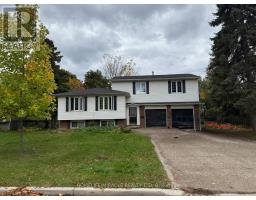 2406 VENTURA DRIVE, Oakville, Ontario