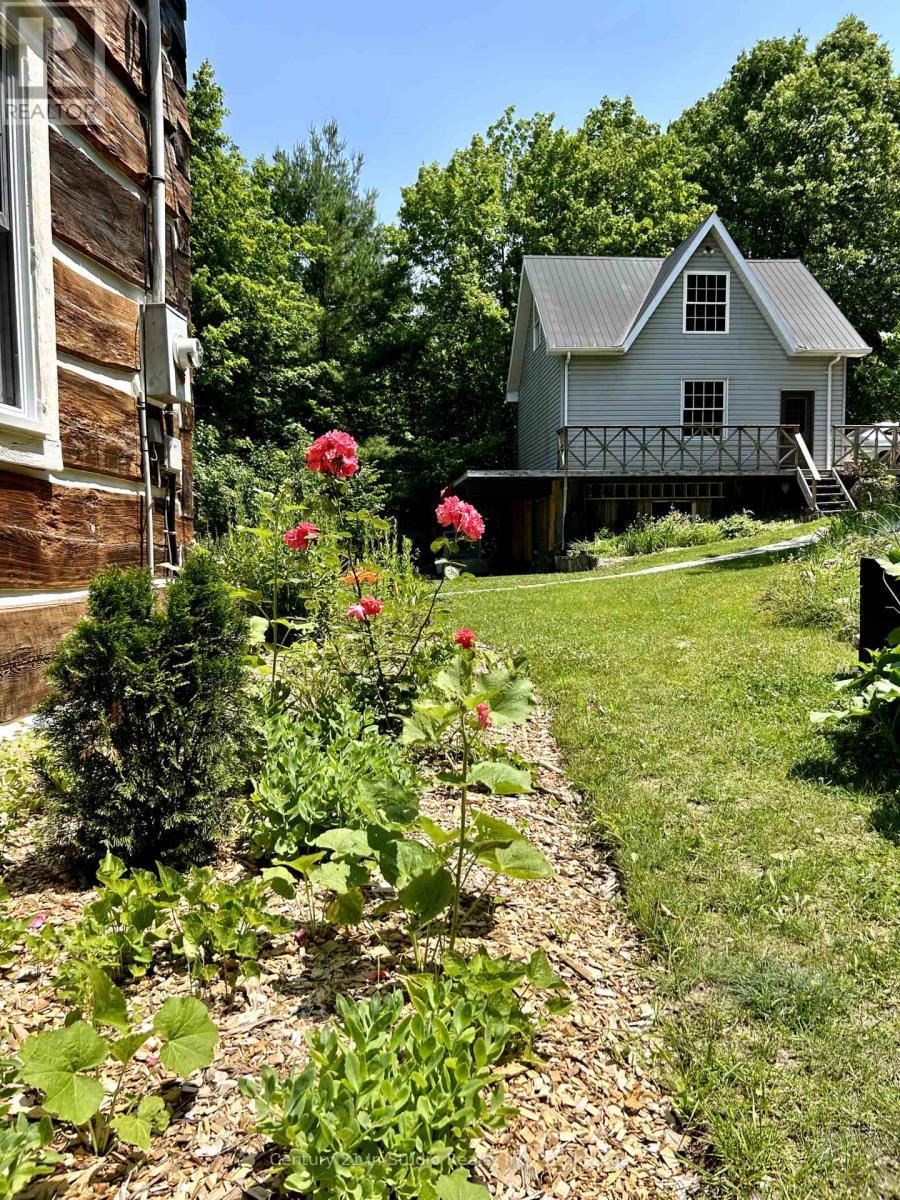 302051 Concession 2 Sdr, West Grey, Ontario  N4N 3B8 - Photo 24 - X12247755