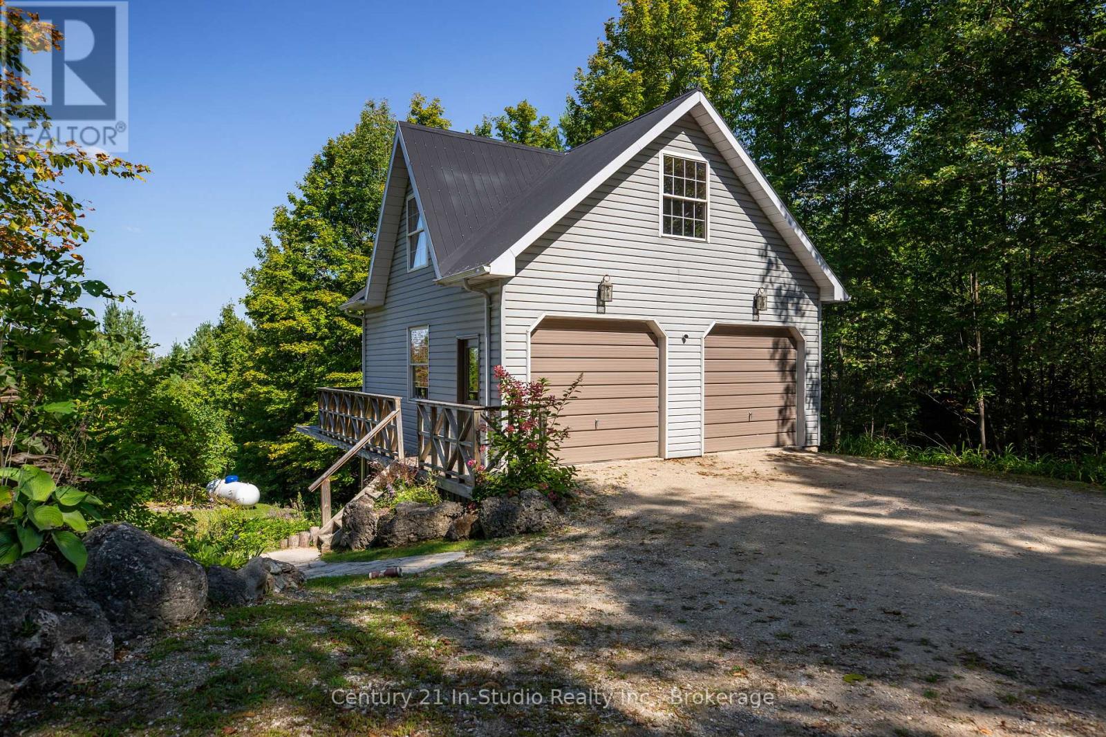 302051 Concession 2 Sdr, West Grey, Ontario  N4N 3B8 - Photo 39 - X12247755