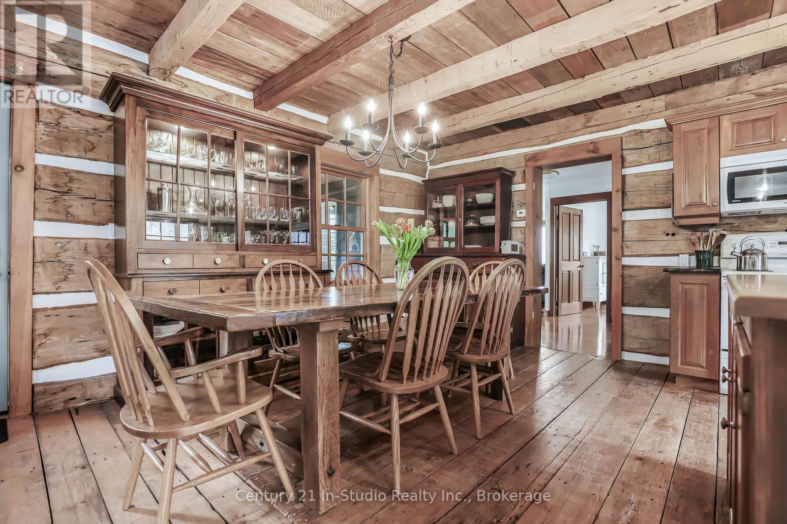 302051 Concession 2 Sdr, West Grey, Ontario  N4N 3B8 - Photo 5 - X12247755