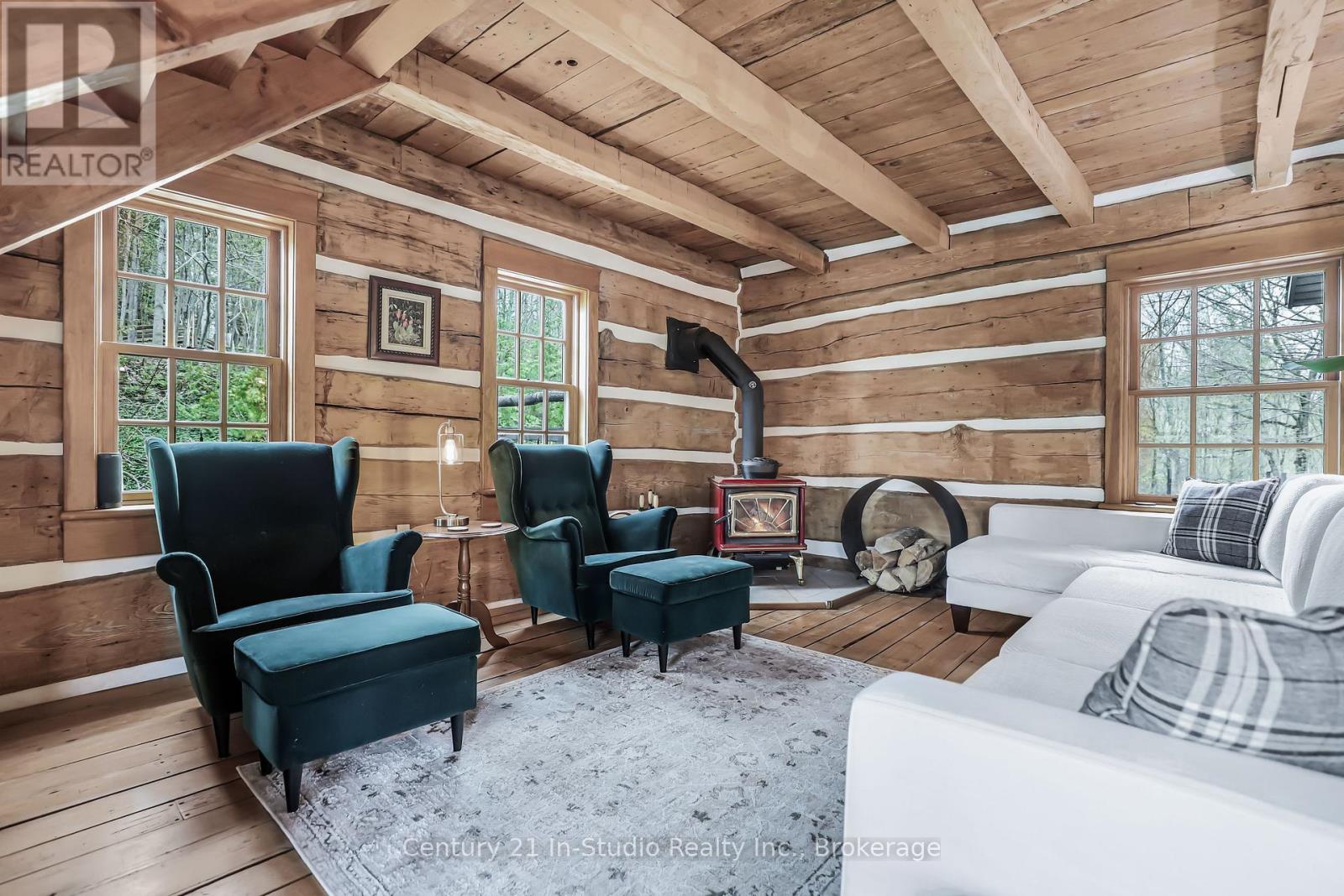 302051 Concession 2 Sdr, West Grey, Ontario  N4N 3B8 - Photo 9 - X12247755