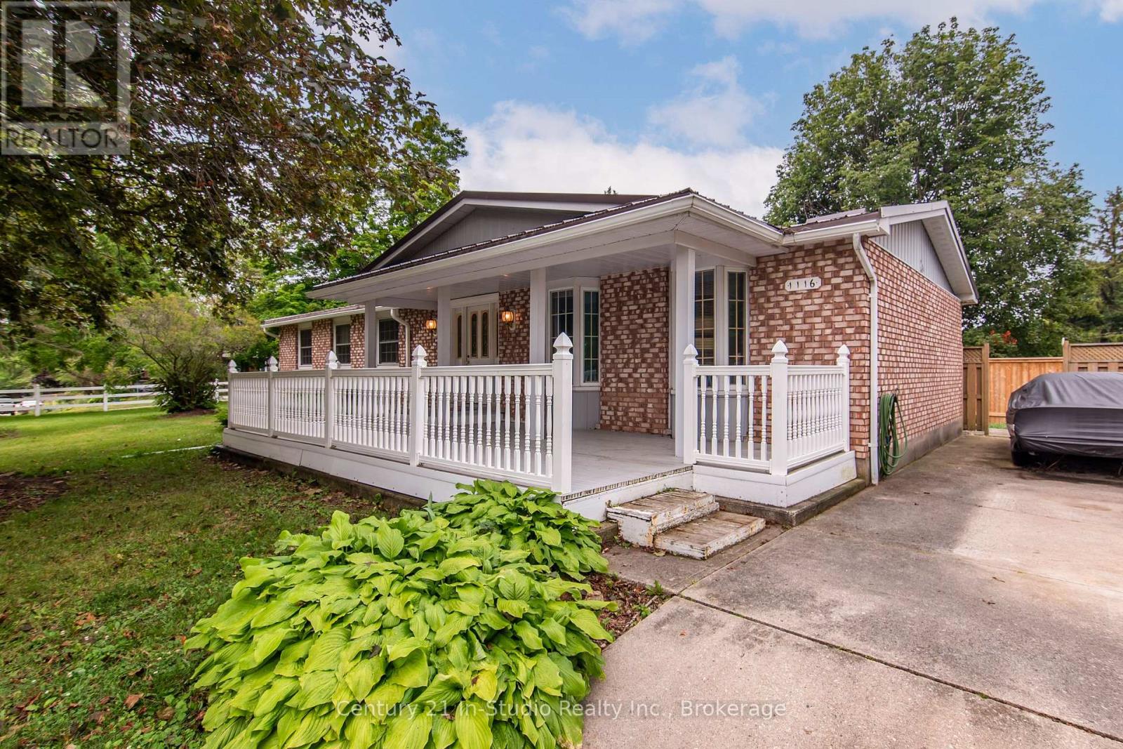 1116 Milne Drive, Kincardine, Ontario N2Z 1X4 - Photo 8 - X12313700