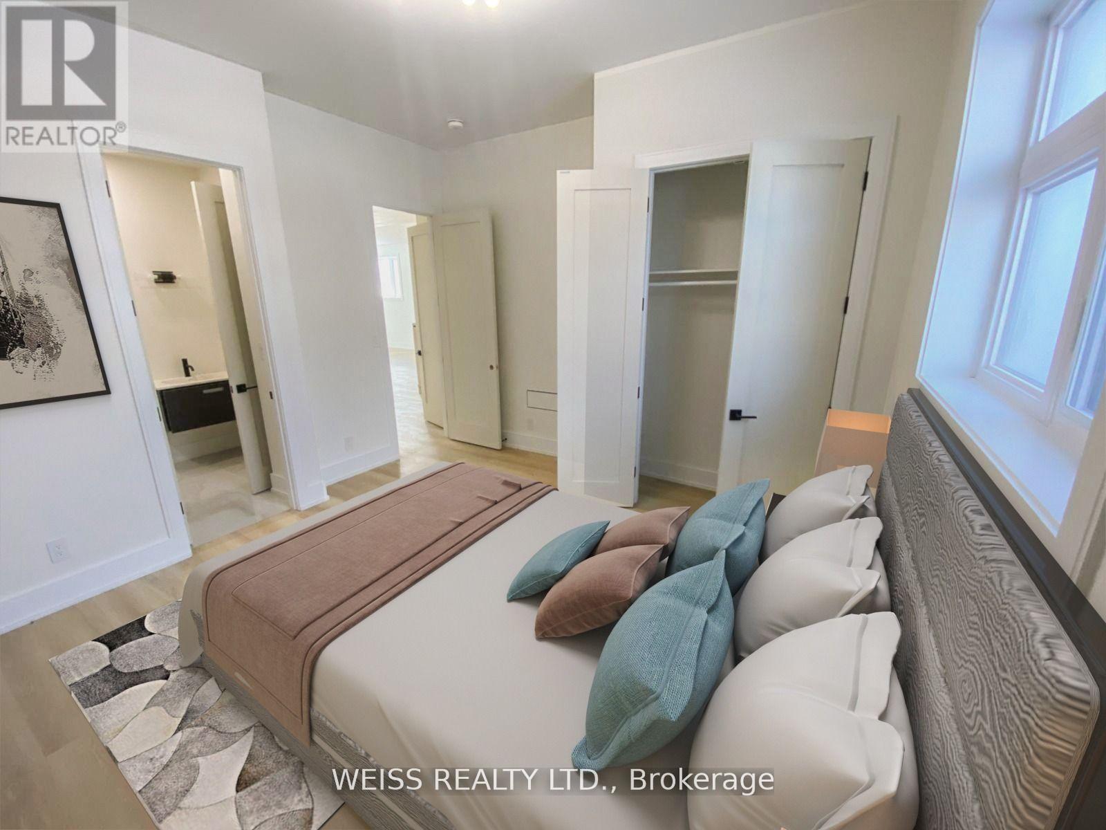 137 Bannockburn Avenue, Toronto (Bedford Park-Nortown), Ontario  M5M 2N4 - Photo 15 - C12582258