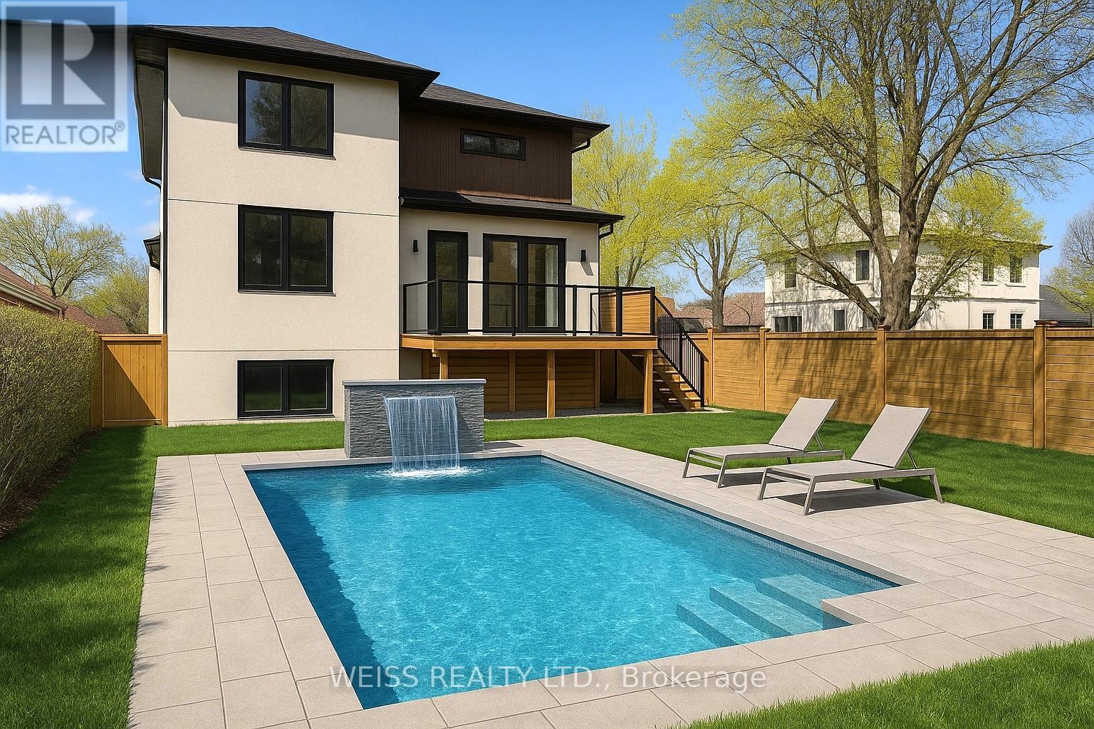 137 Bannockburn Avenue, Toronto, Ontario  M5M 2N4 - Photo 24 - C12582258