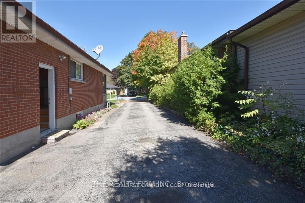 65 Irving Place, London East, Ontario  N5V 2H6 - Photo 29 - X12584732