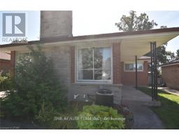 65 IRVING PLACE, London East, Ontario
