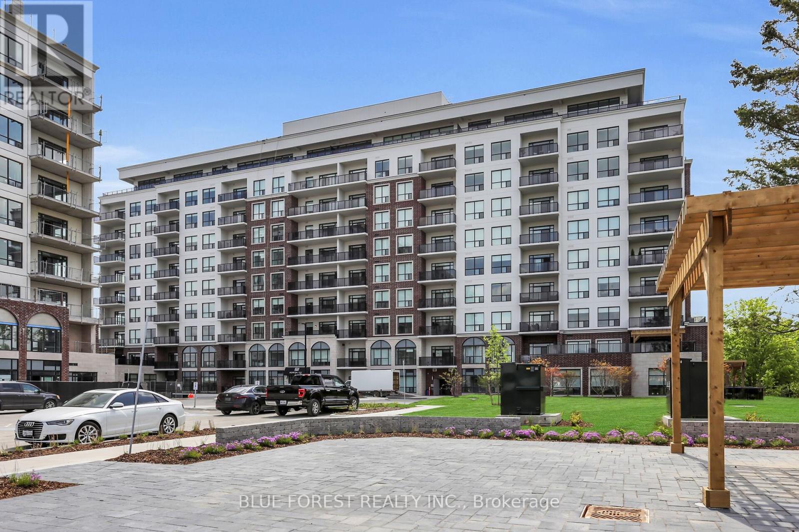 107 - 460 Callaway Road, London North, Ontario N6G 0Z2 - Photo 2 - X12584806