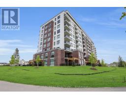 107 - 460 CALLAWAY ROAD, London North, Ontario