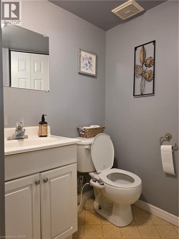 211 Veronica Drive Unit# 10, Kitchener, Ontario N2A 2R8 - Photo 9 - 40777091