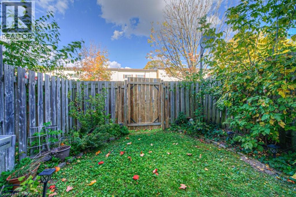 211 Veronica Drive Unit# 10, Kitchener, Ontario N2A 2R8 - Photo 19 - 40777091