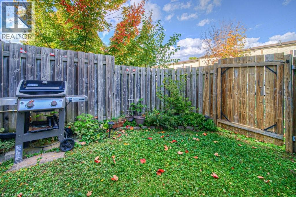 211 Veronica Drive Unit# 10, Kitchener, Ontario N2A 2R8 - Photo 20 - 40777091