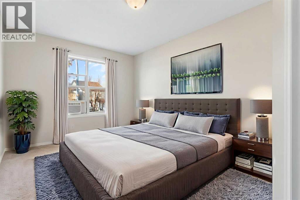 50 Tuscany Springs Place Nw, Calgary, Alberta  T3L 2V1 - Photo 11 - A2271844