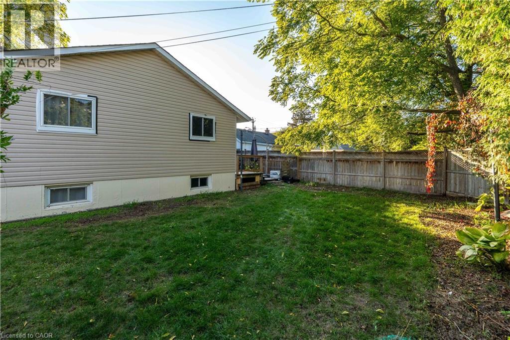 41 Alma Street N, Guelph, Ontario  N1H 5X2 - Photo 32 - 40790616