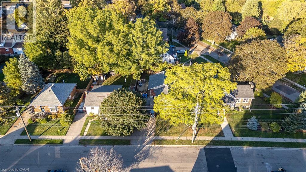 41 Alma Street N, Guelph, Ontario  N1H 5X2 - Photo 38 - 40790616