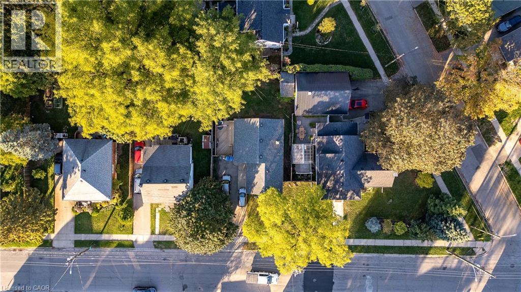 41 Alma Street N, Guelph, Ontario  N1H 5X2 - Photo 43 - 40790616