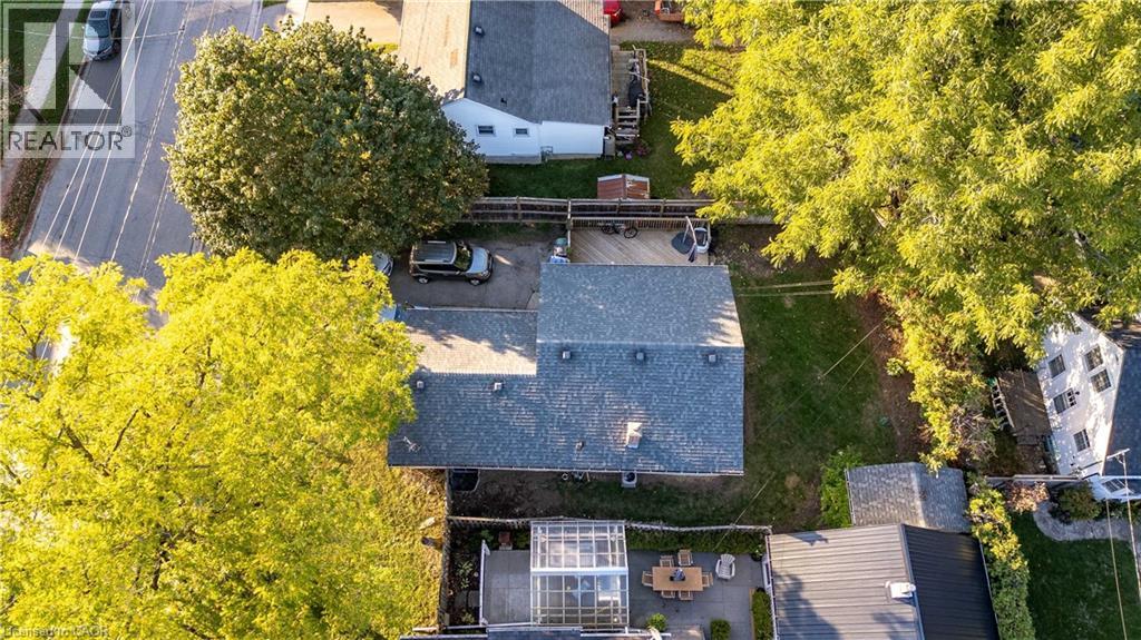 41 Alma Street N, Guelph, Ontario  N1H 5X2 - Photo 45 - 40790610