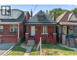 111 HILLYARD Street, hamilton, Ontario