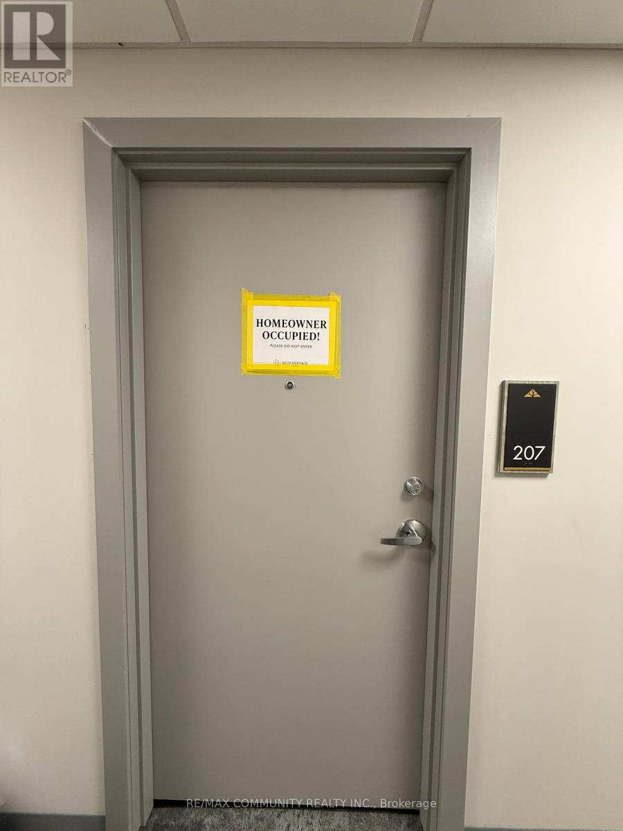 207 - 1000 Lackner Place, Kitchener, Ontario  N2A 0L9 - Photo 2 - X12584466