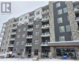 207 - 1000 LACKNER PLACE, Kitchener, Ontario