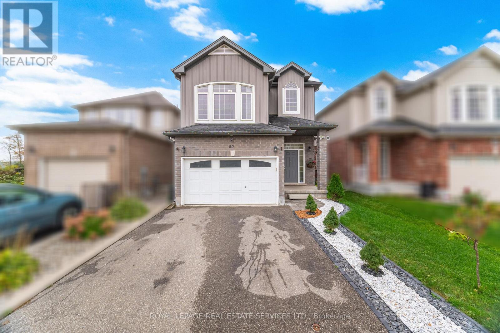 80 SPARROW AVENUE, Cambridge, Ontario