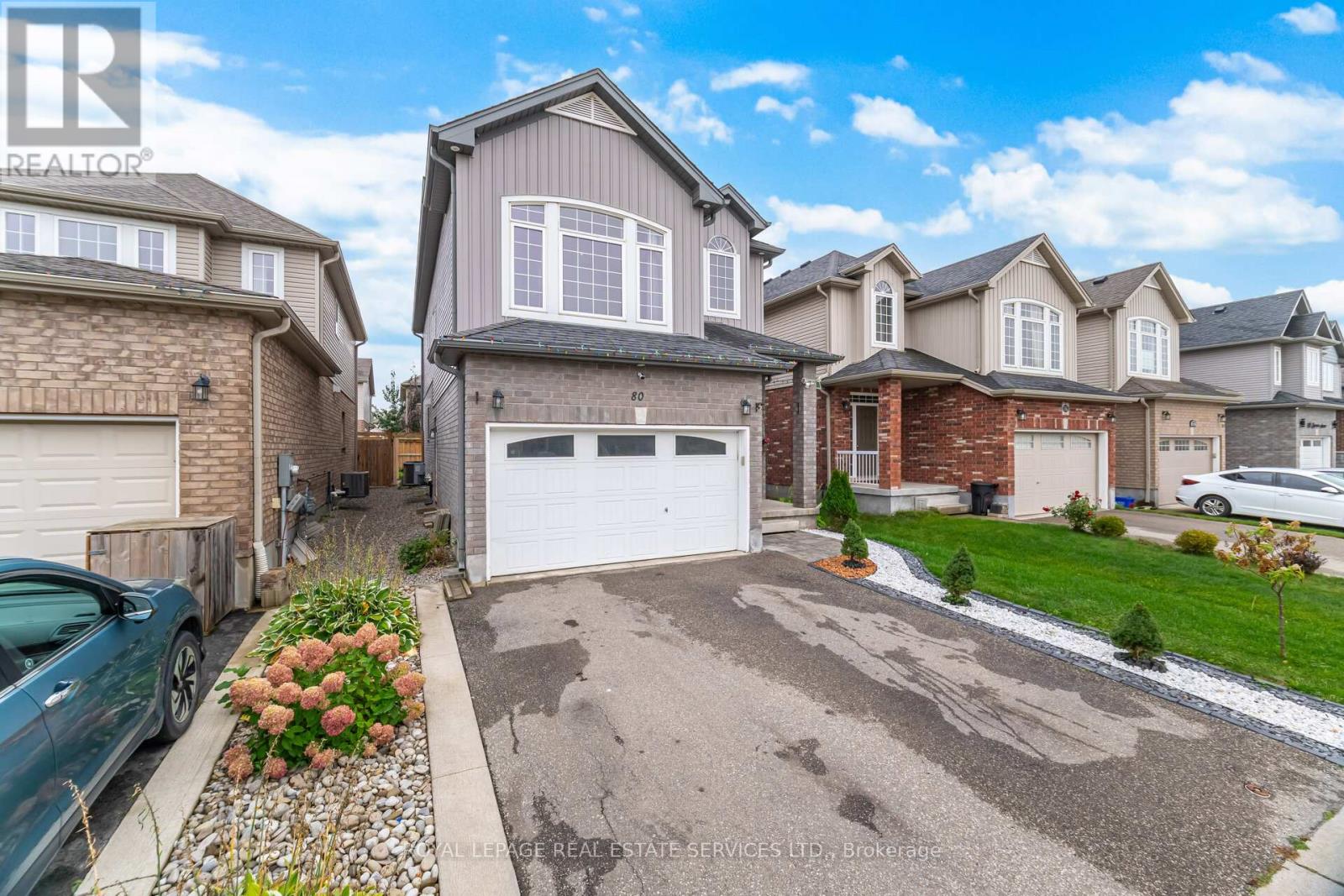 80 Sparrow Avenue, Cambridge, Ontario  N1T 0C5 - Photo 2 - X12584476