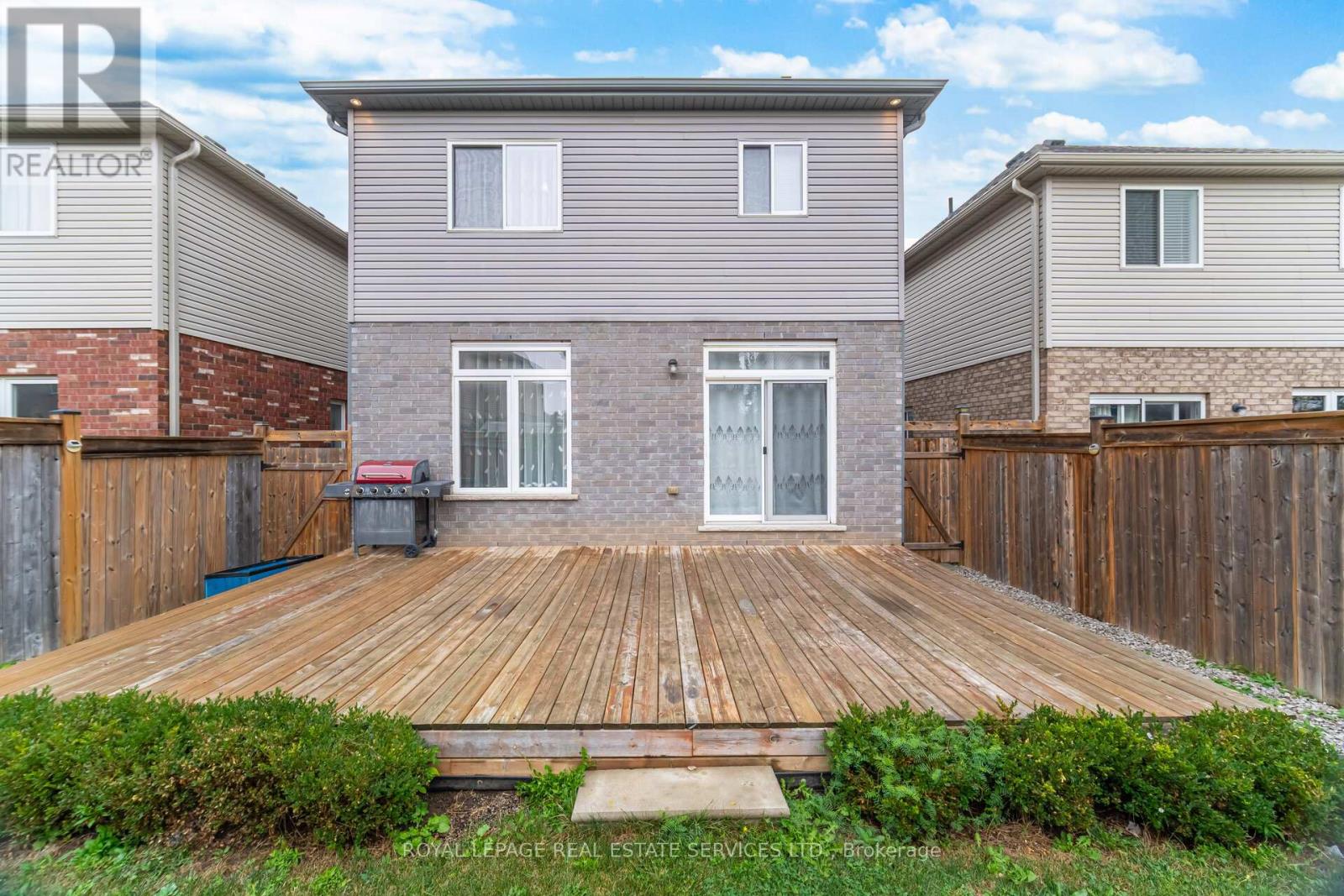 80 Sparrow Avenue, Cambridge, Ontario  N1T 0C5 - Photo 49 - X12584476