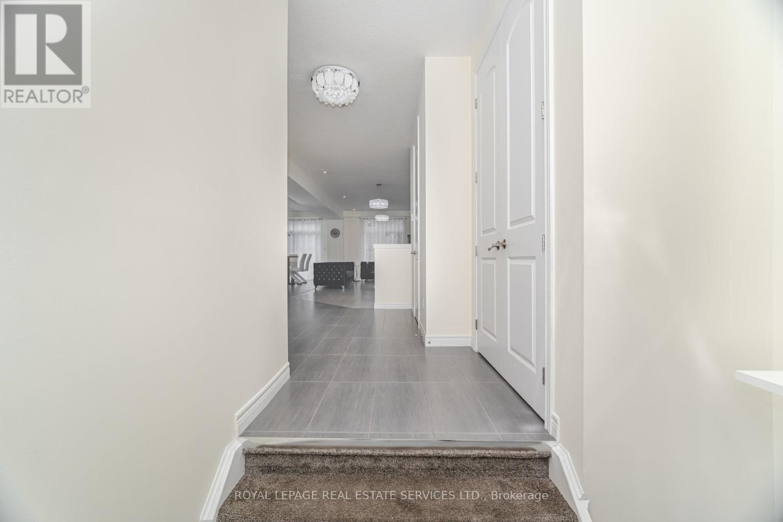 80 Sparrow Avenue, Cambridge, Ontario  N1T 0C5 - Photo 5 - X12584476