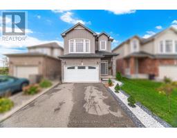 80 SPARROW AVENUE, Cambridge, Ontario