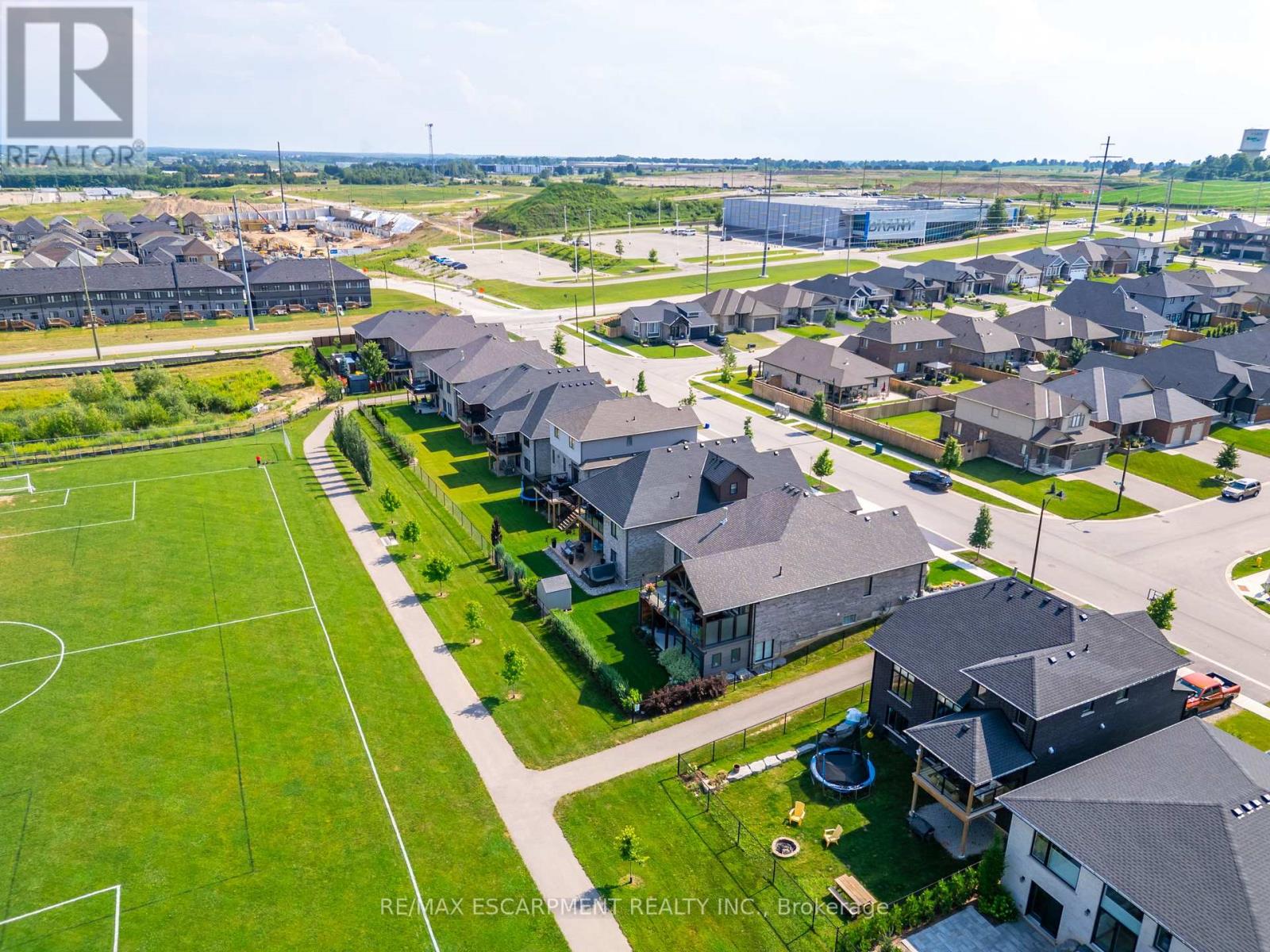 16 Whiting Drive, Brant, Ontario  N3L 0B2 - Photo 43 - X12584486