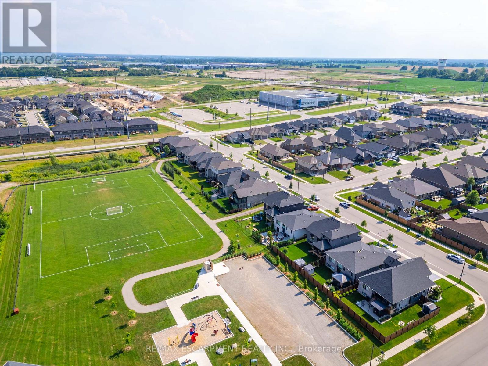 16 Whiting Drive, Brant, Ontario  N3L 0B2 - Photo 45 - X12584486