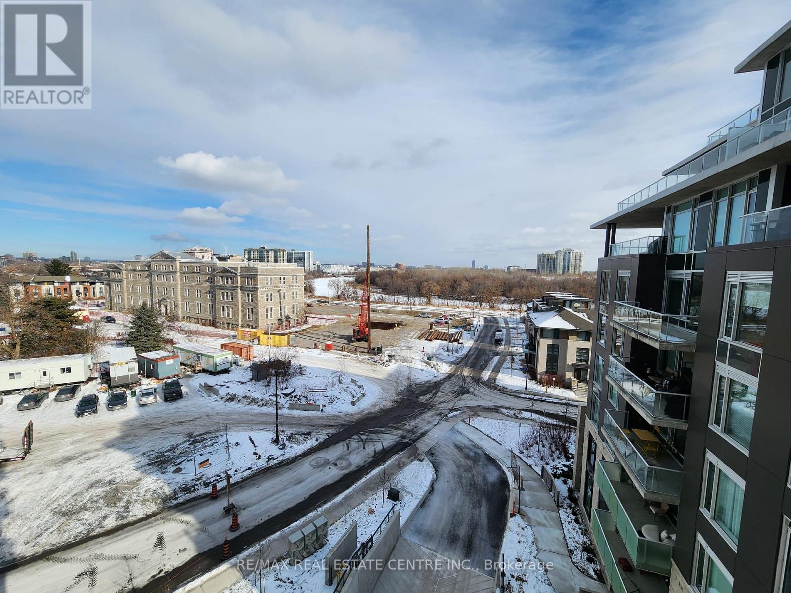 608 - 360 Deschatelets Avenue, Ottawa, Ontario  K1S 1C3 - Photo 9 - X12584504