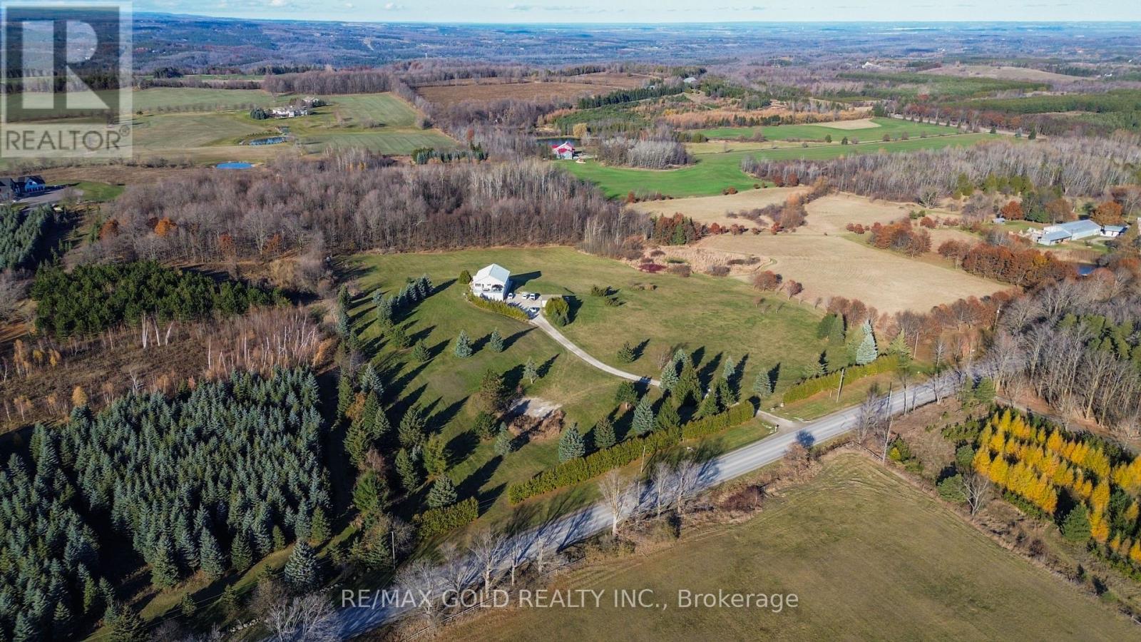 248203 5 Sideroad Road, Mono, Ontario  L9W 6L1 - Photo 3 - X12584524