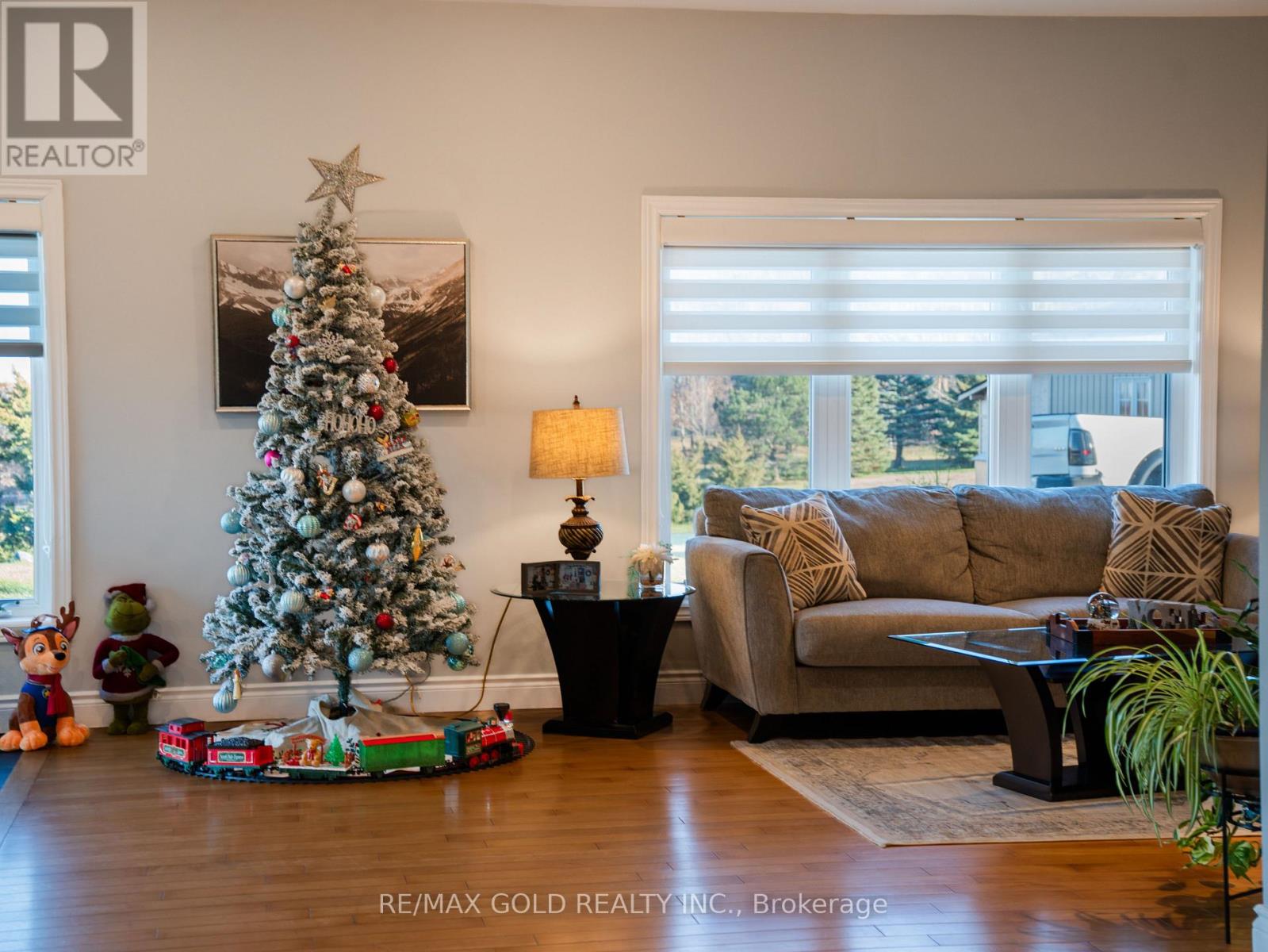 248203 5 Sideroad Road, Mono, Ontario  L9W 6L1 - Photo 38 - X12584524