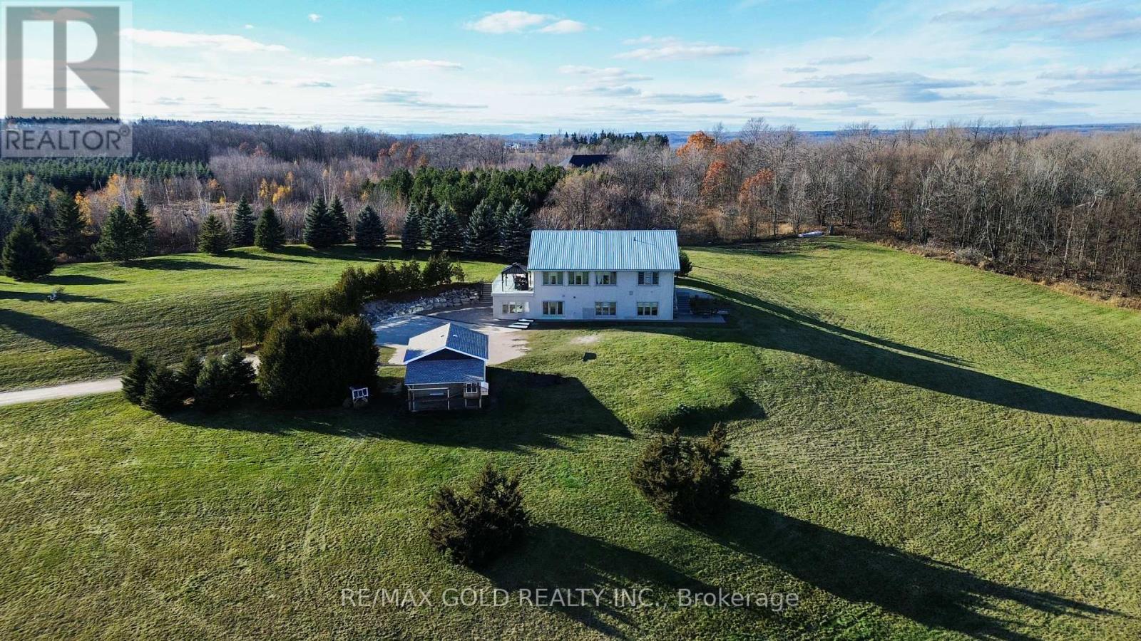 248203 5 Sideroad Road, Mono, Ontario  L9W 6L1 - Photo 5 - X12584524