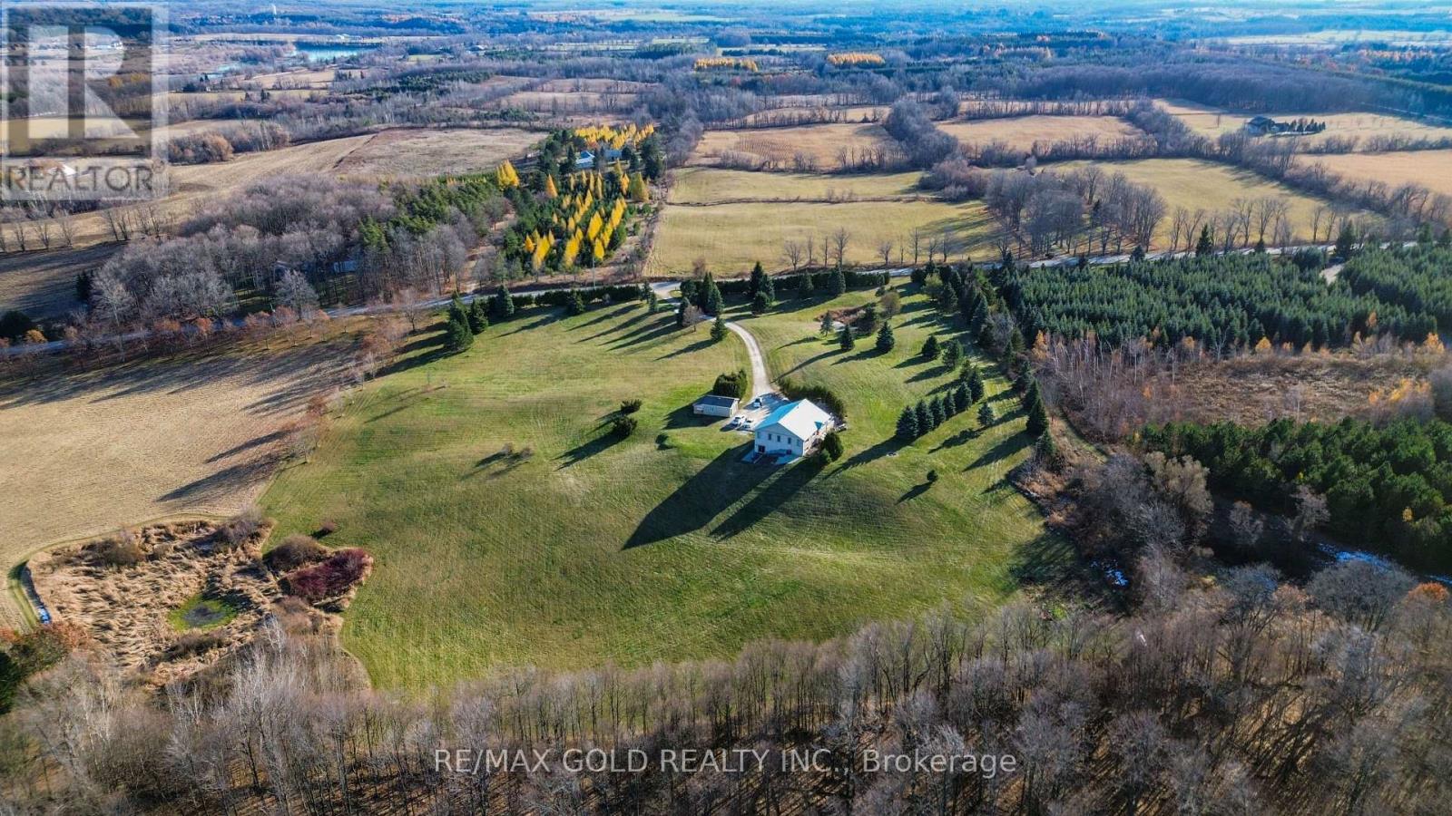 248203 5 Sideroad Road, Mono, Ontario  L9W 6L1 - Photo 50 - X12584524