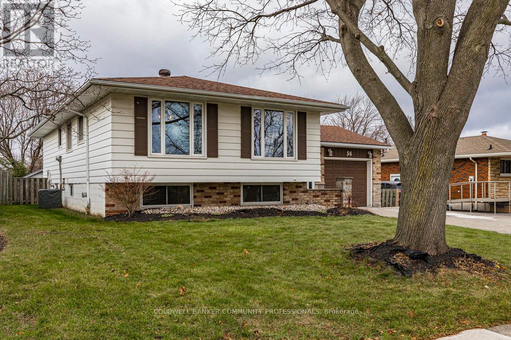 56 Elgar Avenue, Hamilton, Ontario  L9C 4E1 - Photo 1 - X12584632