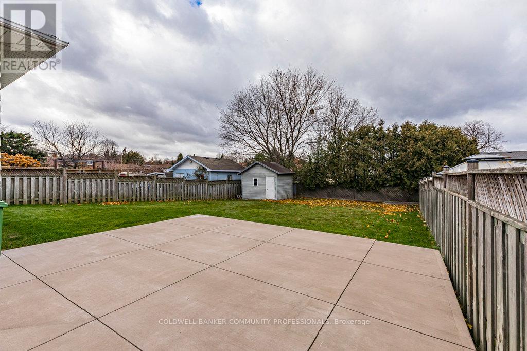 56 Elgar Avenue, Hamilton, Ontario  L9C 4E1 - Photo 46 - X12584632