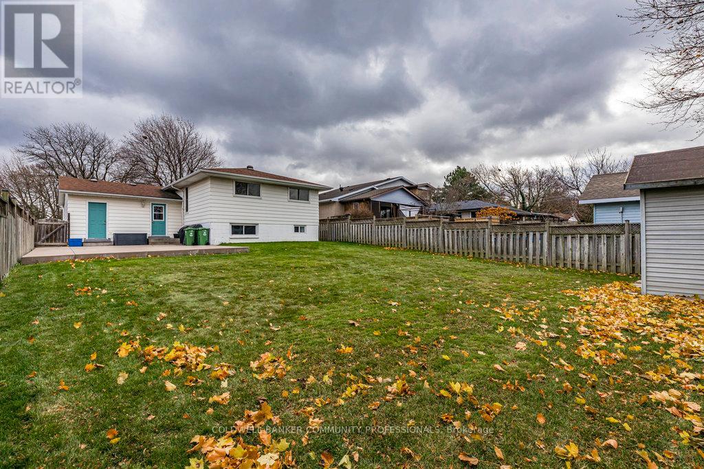 56 Elgar Avenue, Hamilton, Ontario  L9C 4E1 - Photo 47 - X12584632