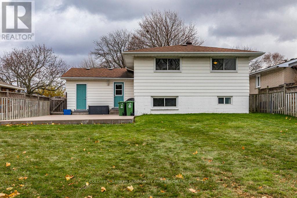 56 Elgar Avenue, Hamilton, Ontario  L9C 4E1 - Photo 48 - X12584632